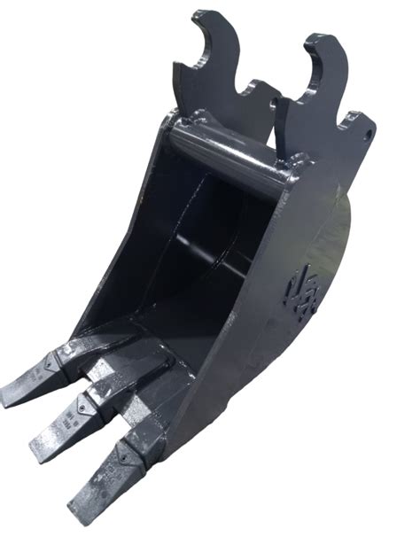 12 inch mini excavator bucket|smooth bucket for mini excavator.